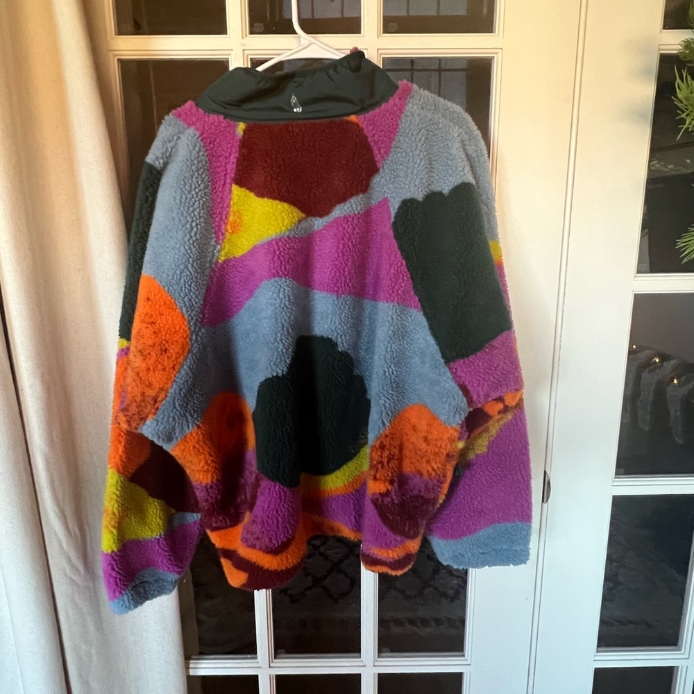 Free people hit the slopes jacket - Picture 2 of 3